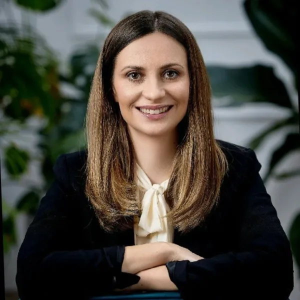 Paulina Wójcik