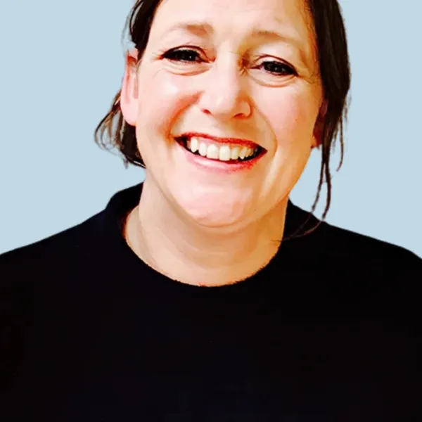 Ragnhildr Weberg