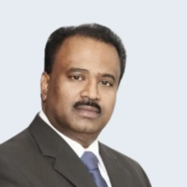 Thanabal Vijayaindra